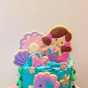 Meet your Posher, Martha